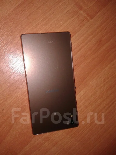 Sony Xperia Z3+. �/� ����