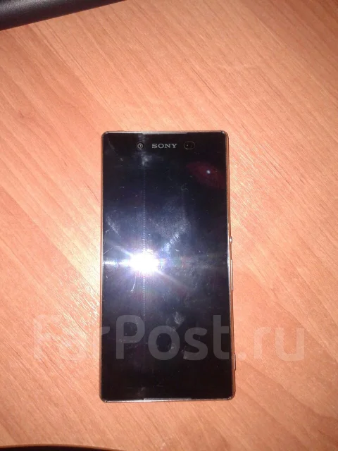 Sony Xperia Z3+. �/� ����