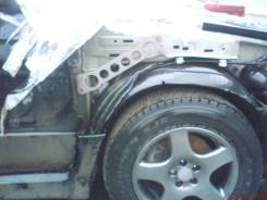 Распорки в крылья Subaru Forester SG. Subaru Forester, SG5, SG9, SG, SG69, SG9L