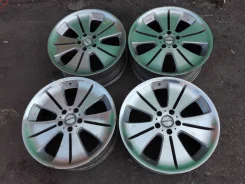 G-Corporation Luftbahn. 8.0x19", 5x114.3, ET45, �� 73���. ����