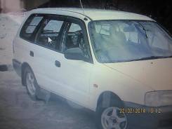 Honda Partner. EY7, D15B