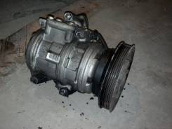 Компрессор кондиционера. Toyota: Carina ED, Curren, Celica, Caldina, Corona Exiv Двигатели: 3SGE, 3SGTE