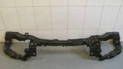 Панель приборов. Ford Focus