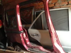 Renault Kangoo ����