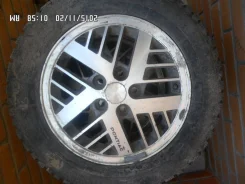 ADR Domino. 6.0x14", 5x100.00, ET41, �� 14,0���. ����