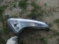 Фара противотуманная. Hyundai Accent Hyundai Solaris, RB