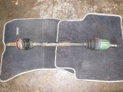 Привод. Subaru Legacy B4, BL5 Двигатель EJ20