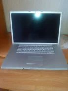 Apple MacBook Pro 17. 17", ��� 4 ��, ���� 500���, WiFi, Bluetooth ����