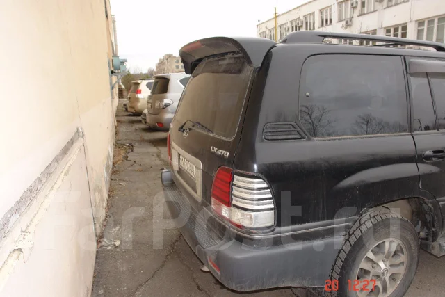 Lexus LX470. �������, 4wd, 4.7, ������ ����