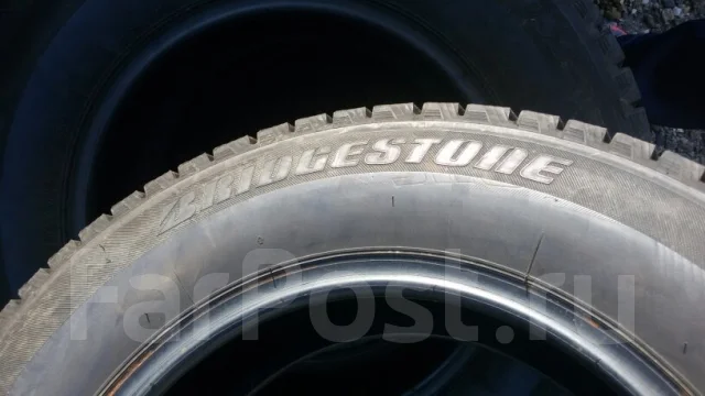 Bridgestone ST30. �����������, 2010 ���, �/�, ����� 10 % ����