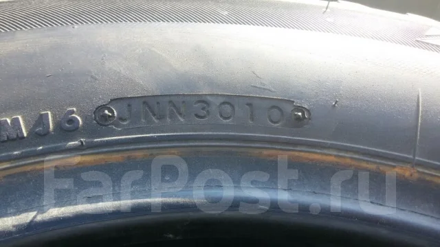 Bridgestone ST30. �����������, 2010 ���, �/�, ����� 10 % ����