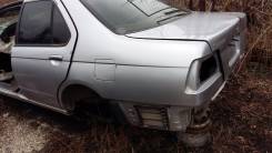 Крыло. Nissan Bluebird, HU14, SU14, QU14, HNU14, ENU14, EU14 Двигатели: CD20E, CD20, QG18DE, SR20VE, QG18DD, SR18DE, SR20DE