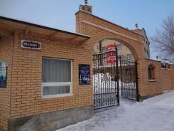 Продаю гостиничный комплекс "Самарканд". Улица Чкалова 1, р-н Кировский, 2 000 кв. м.