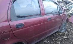Daewoo Matiz, 2012