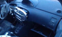 Hyundai Matrix, 2011
