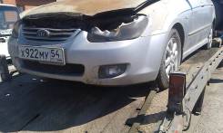 Kia Cerato, 2007