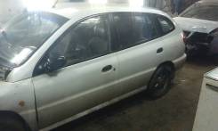 Kia Rio, 2004