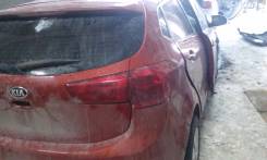 Kia Rio, 2013