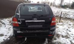 Kia Sorento, 2007
