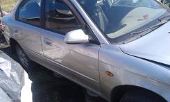 Kia Spectra