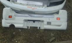 Бампер. Daihatsu Terios