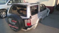 Toyota Hilux Surf