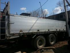 Кузов в сборе. Hino