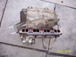 Коллектор впускной. Toyota: Voxy, Noah, RAV4, Allion, Vista Ardeo, Vista, Wish, Opa, Caldina, Nadia, Isis, Premio, Avensis, Gaia Двигатель 1AZFSE