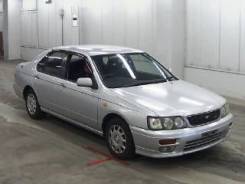 Nissan Bluebird. HU14, SR20DE