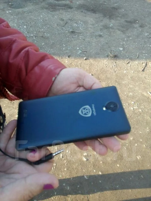 Prestigio MultiPhone. �/� ����