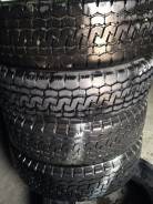 Bridgestone M810. Летние, 10 %, 6 шт