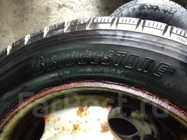 Bridgestone M810. ������, �/�, ����� 10 % ����