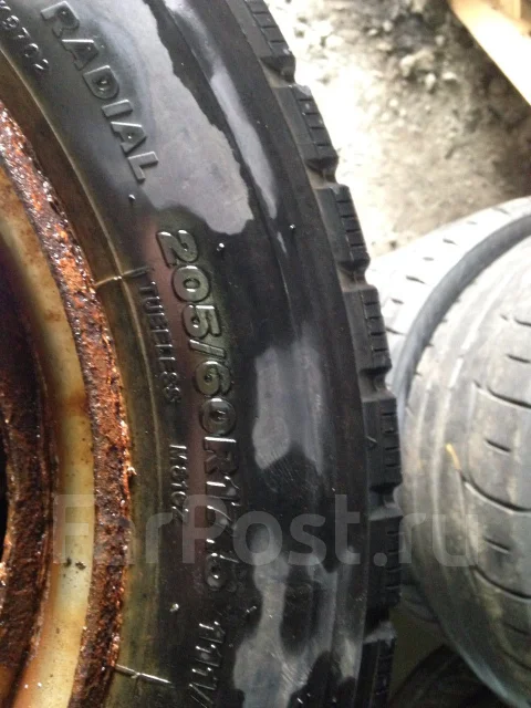 Bridgestone M810. ������, �/�, ����� 10 % ����