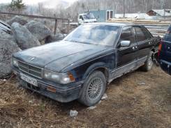Nissan Cedric. UY31, RD28