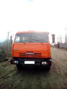 Камаз 65115. Продам , 11 000 куб. см., 15 000 кг.