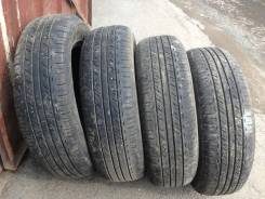 Bridgestone Sneaker. Летние, 2009 год, износ: 5%, 4 шт