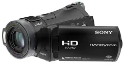 Sony HDR-CX7EK