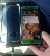 Samsung Galaxy S6 SM-G925F Edge