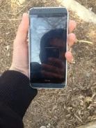 HTC Desire 620G Dual Sim
