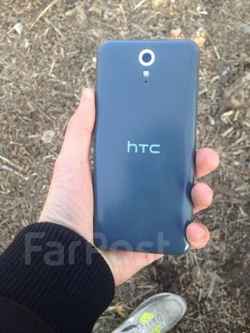 HTC Desire 620G Dual Sim ����