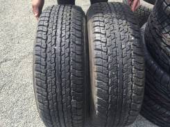 Dunlop Grandtrek AT22. Летние, 2011 год, износ: 10%, 2 шт