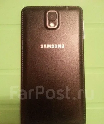 Samsung Galaxy Note 3. �/� ����