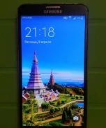 Samsung Galaxy Note 3. �/�