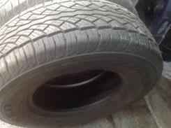 Falken High Country A/T. �����������, 2012 ���, 5�%, 4 ��