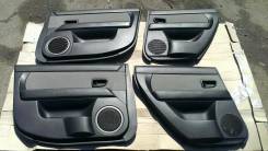 Обшивка двери. Mazda Verisa, DC5W, DC5R