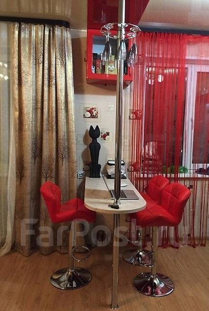 Барная стойка, новый, под заказ. Цена: 26 000₽ во Владивостоке