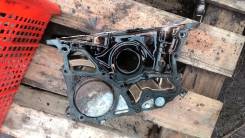 Насос масляный. Toyota Carina ED, ST160 Двигатель 1SELU