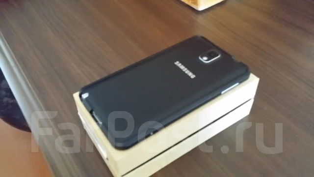 Samsung Galaxy Note 3. �/� ����