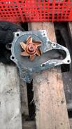 Помпа водяная. Toyota Carina ED, ST160 Двигатель 1SELU