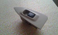 Кнопка стеклоподъемника. Toyota Raum, NCZ25, NCZ20 Двигатель 1NZFE